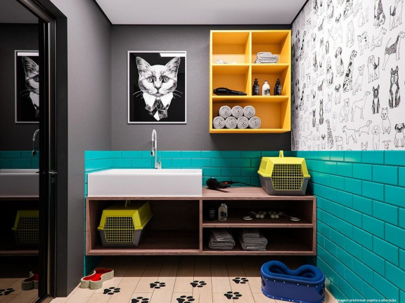 Imagem Apartamento com 3 Quartos à Venda, 78 m² em Centro - Osasco Imagem Apartamento com 3 Quartos à Venda, 78 m² em Centro - Osasco