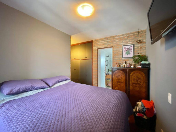 Imagem Apartamento com 3 Quartos à Venda, 98 m² em Alphaville Centro Industrial E Empresarial/alphaville. - Barueri