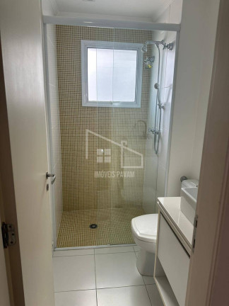 Imagem Apartamento com 3 Quartos à Venda, 130 m² em Centro - São Bernardo Do Campo