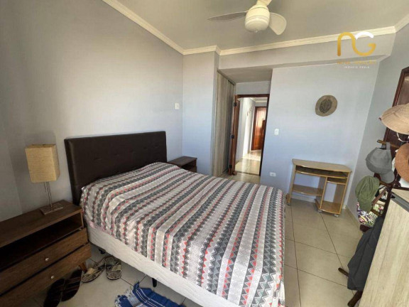 Imagem Apartamento com 3 Quartos à Venda, 110 m² em Vilamar - Praia Grande Imagem Apartamento com 3 Quartos à Venda, 110 m² em Vilamar - Praia Grande