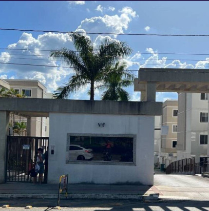 Imagem Apartamento com 2 Quartos à Venda, em Jardim Belo Horizonte - Aparecida De Goiânia Imagem Apartamento com 2 Quartos à Venda, em Jardim Belo Horizonte - Aparecida De Goiânia