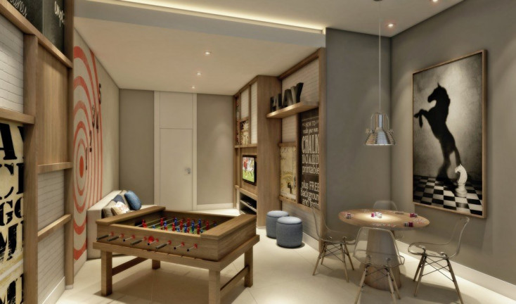 Imagem Apartamento com 2 Quartos à Venda, 75 m² em Perdizes - São Paulo Imagem Apartamento com 2 Quartos à Venda, 75 m² em Perdizes - São Paulo