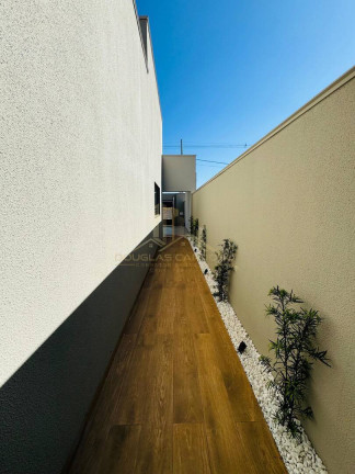 Imagem Casa com 3 Quartos à Venda, 250 m² em 4 Estações Boulevard - Sinop Imagem Casa com 3 Quartos à Venda, 250 m² em 4 Estações Boulevard - Sinop