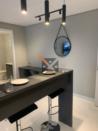 Imagem Imóvel com 1 Quarto à Venda, 52 m² em Analia Franco - São Paulo