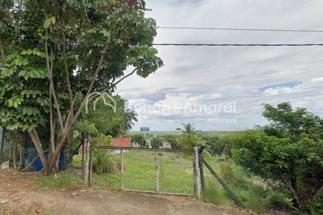 Galpão à Venda, 1.500 m² em Parque Rural Fazenda Santa Cândida - Campinas