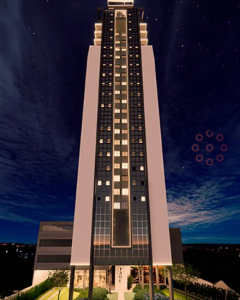 Imagem Apartamento com 2 Quartos à Venda, 63 m² em Lourdes - Belo Horizonte