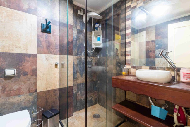 Imagem Imóvel com 3 Quartos à Venda, 113 m² em Bela Vista - São Paulo