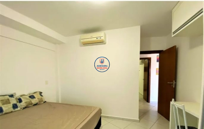 Imagem Apartamento com 2 Quartos para Alugar ou Temporada, 65 m² em Cotovelo (distrito Litoral) - Parnamirim