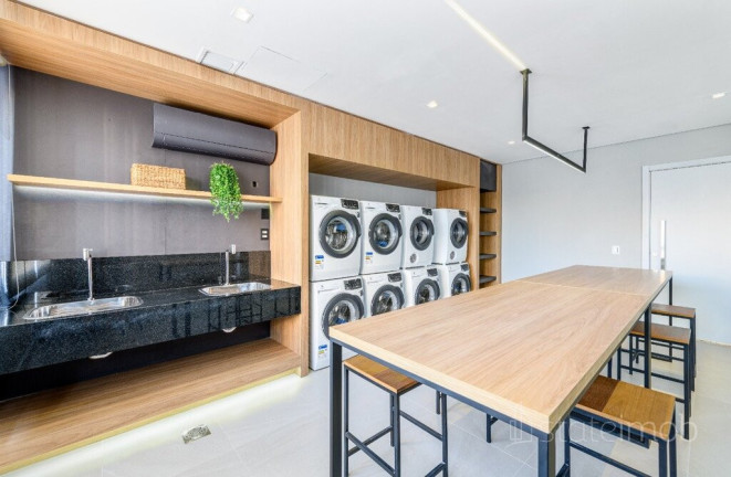 Imagem Apartamento com 1 Quarto à Venda, 43 m² em Partenon - Porto Alegre Imagem Apartamento com 1 Quarto à Venda, 43 m² em Partenon - Porto Alegre