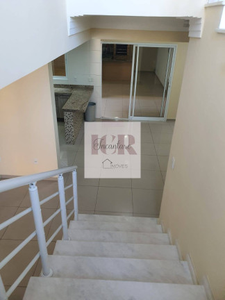 Imagem Sobrado com 3 Quartos à Venda, 200 m² em Jardim Bonsucesso - Sorocaba