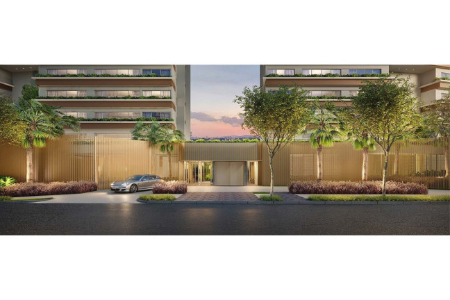 Apartamento com 3 Quartos à Venda, 202 m² em Jardim Europa - Porto Alegre