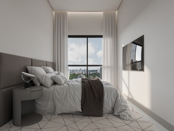 Imagem Imóvel com 2 Quartos à Venda, 70 m² em Vila Real - Balneário Camboriú Imagem Imóvel com 2 Quartos à Venda, 70 m² em Vila Real - Balneário Camboriú