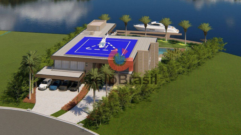 Imagem Casa de Condomínio com 5 Quartos à Venda, 2 m² em Balneario Praia Do Perequê - Guarujá Imagem Casa de Condomínio com 5 Quartos à Venda, 2 m² em Balneario Praia Do Perequê - Guarujá