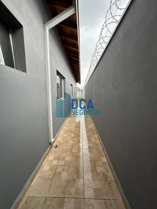 Imagem Casa com 3 Quartos à Venda, 80 m² em Vila Dos Comerciários I - Taubaté Imagem Casa com 3 Quartos à Venda, 80 m² em Vila Dos Comerciários I - Taubaté