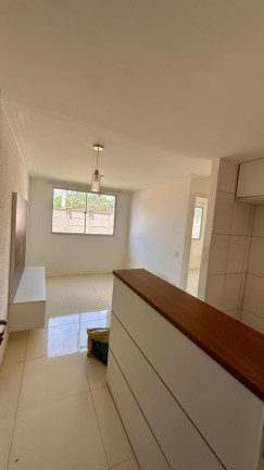 Imagem Apartamento com 2 Quartos à Venda, 48 m² em Caji - Lauro De Freitas