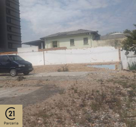 Imagem Terreno para Alugar, 2.300 m² em Campo Belo - São Paulo Imagem Terreno para Alugar, 2.300 m² em Campo Belo - São Paulo