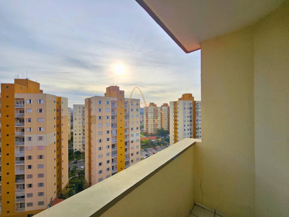 Imagem Apartamento com 3 Quartos à Venda, 72 m² em Piratininga - Osasco Imagem Apartamento com 3 Quartos à Venda, 72 m² em Piratininga - Osasco
