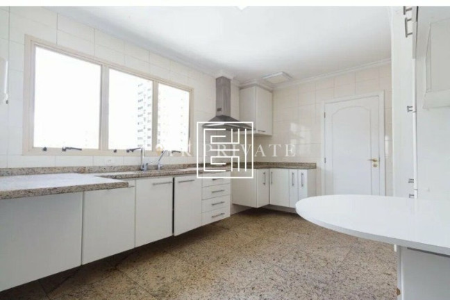 Imagem Apartamento com 4 Quartos à Venda, 285 m² em Pompéia - São Paulo