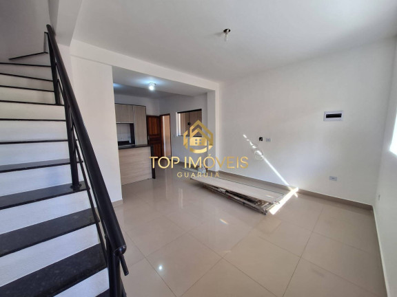 Imagem Casa com 2 Quartos à Venda, 110 m² em Vila Santa Rosa - Guarujá Imagem Casa com 2 Quartos à Venda, 110 m² em Vila Santa Rosa - Guarujá