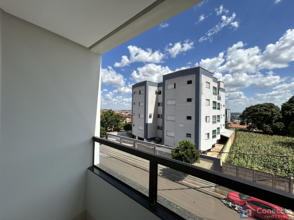 Imagem Apartamento com 2 Quartos à Venda, 70 m² em Vila Garcia - Patos De Minas