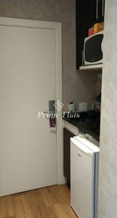 Imagem Apartamento com 1 Quarto à Venda, 31 m² em Paraíso - São Paulo Imagem Apartamento com 1 Quarto à Venda, 31 m² em Paraíso - São Paulo