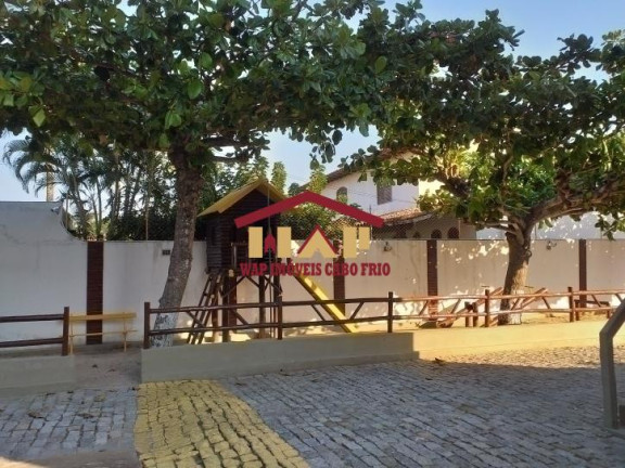 Imagem Casa de Condomínio com 2 Quartos à Venda, 87 m² em Portinho - Cabo Frio Imagem Casa de Condomínio com 2 Quartos à Venda, 87 m² em Portinho - Cabo Frio