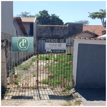Imagem Terreno à Venda, 125 m² em Jardim Das Indústrias - São José Dos Campos Imagem Terreno à Venda, 125 m² em Jardim Das Indústrias - São José Dos Campos