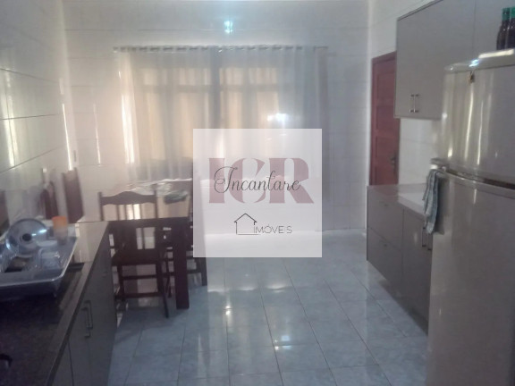 Imagem Sobrado com 5 Quartos à Venda, 195 m² em Jardim Itapuã - Sorocaba