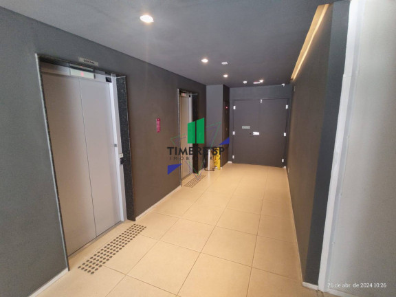 Imagem Apartamento com 2 Quartos à Venda, 38 m² em Lapa - São Paulo