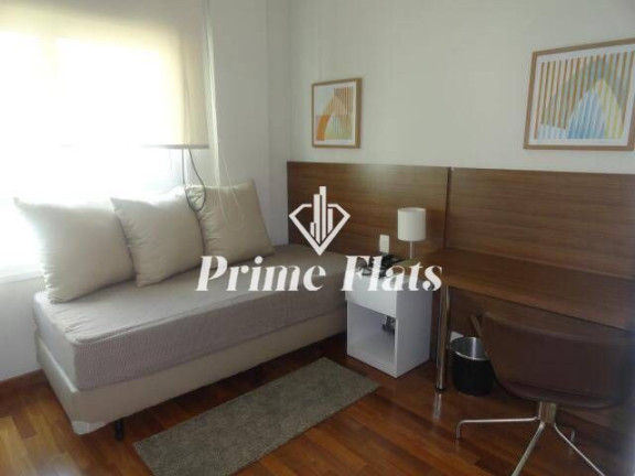 Imagem Apartamento com 2 Quartos para Alugar, 133 m² em Vila Olímpia - São Paulo Imagem Apartamento com 2 Quartos para Alugar, 133 m² em Vila Olímpia - São Paulo