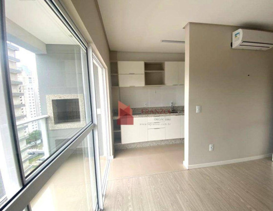 Apartamento com 2 Quartos à Venda, 71 m² em Fazenda - Itajaí
