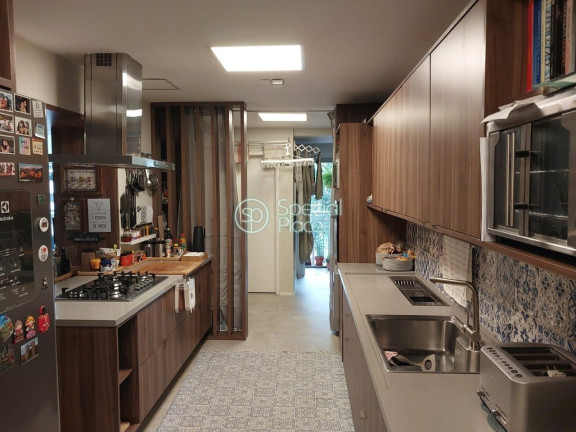 Imagem Apartamento com 3 Quartos à Venda, 900 m² em Panamby - São Paulo Imagem Apartamento com 3 Quartos à Venda, 900 m² em Panamby - São Paulo