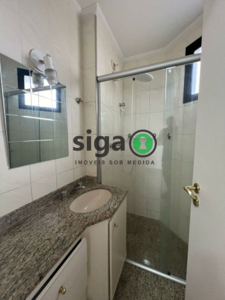 Imagem Apartamento com 3 Quartos à Venda, 87 m² em Jardim Anália Franco - São Paulo Imagem Apartamento com 3 Quartos à Venda, 87 m² em Jardim Anália Franco - São Paulo