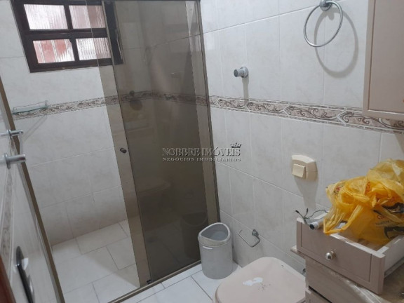 Imagem Sobrado à Venda, 127 m² em Ocian - Praia Grande