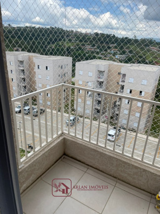 Imagem Apartamento com 2 Quartos à Venda, 47 m² em Vila Palmares - Franco Da Rocha