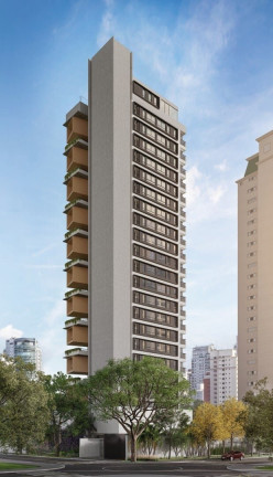 Imagem Apartamento com 3 Quartos à Venda, 413 m² em Ibirapuera - São Paulo Imagem Apartamento com 3 Quartos à Venda, 413 m² em Ibirapuera - São Paulo