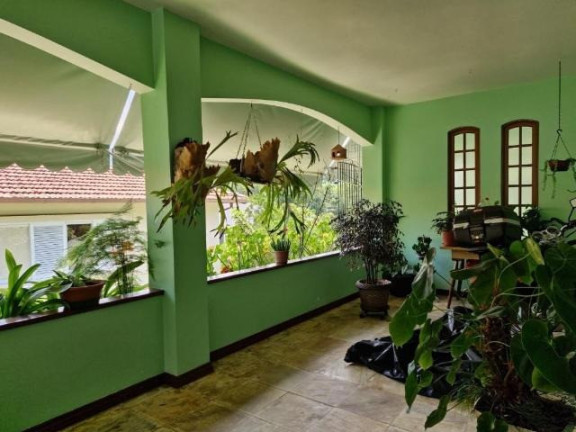 Imagem Casa com 3 Quartos à Venda, 300 m² em Quinta Da Barra - Teresópolis Imagem Casa com 3 Quartos à Venda, 300 m² em Quinta Da Barra - Teresópolis