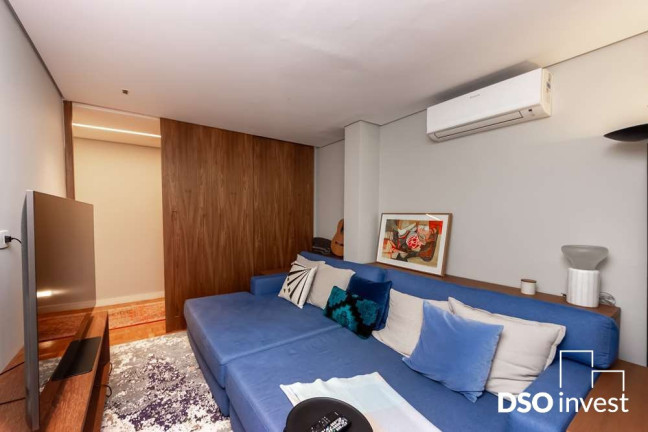 Imagem Apartamento com 4 Quartos à Venda,  em Cerqueira César - São Paulo