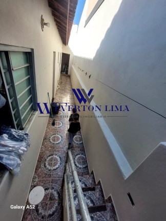 Imagem Casa com 2 Quartos à Venda, 120 m² em Jardim Morada Do Sol - Indaiatuba Imagem Casa com 2 Quartos à Venda, 120 m² em Jardim Morada Do Sol - Indaiatuba