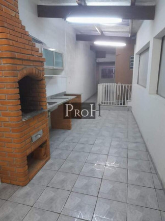 Imagem Casa com 3 Quartos à Venda, 201 m² em Parque Novo Oratório - Santo André Imagem Casa com 3 Quartos à Venda, 201 m² em Parque Novo Oratório - Santo André