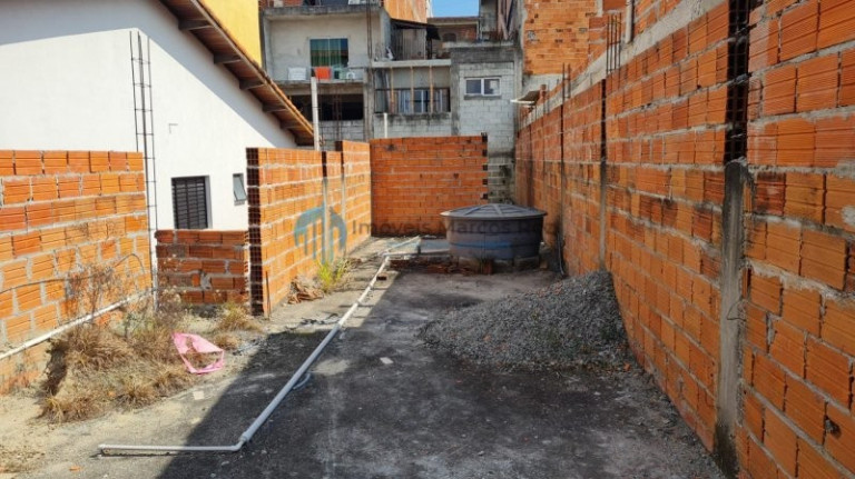 Imagem Sobrado com 3 Quartos à Venda, 1 m² em Parque Esmeralda - Barueri