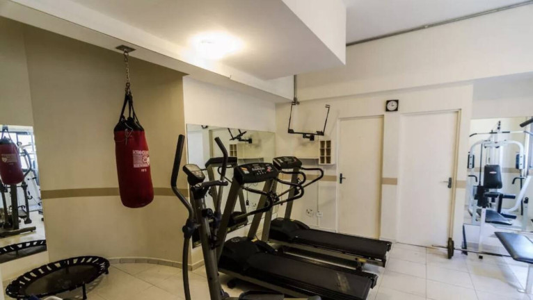 Imagem Apartamento com 3 Quartos à Venda,  em Tatuapé - São Paulo