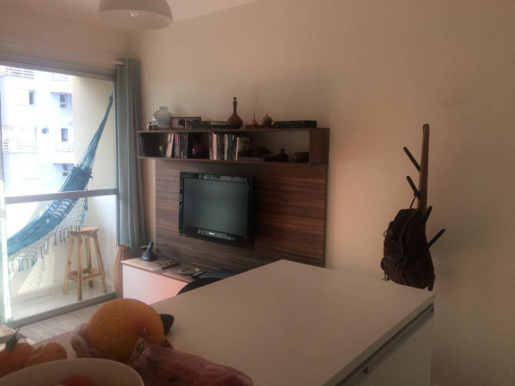 Imagem Apartamento com 1 Quarto à Venda, 40 m² em Vila Uberabinha - São Paulo Imagem Apartamento com 1 Quarto à Venda, 40 m² em Vila Uberabinha - São Paulo