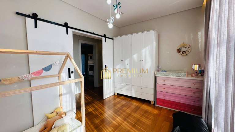 Imagem Sobrado com 5 Quartos à Venda, 420 m² em Condomínio Residencial Colinas Do Paratehy - São José Dos Campos