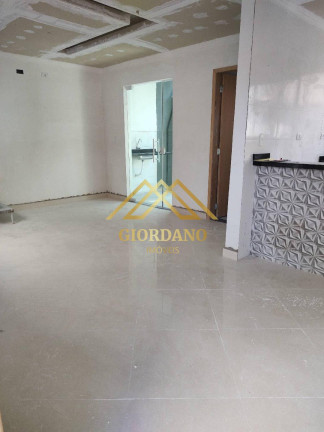 Imagem Casa com 3 Quartos à Venda, 76 m² em Belas Artes - Itanhaém