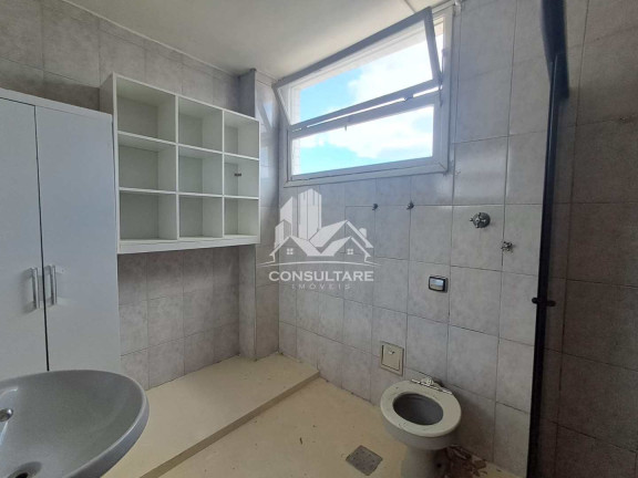 Imagem Apartamento com 2 Quartos à Venda, 92 m² em Gonzaga - Santos Imagem Apartamento com 2 Quartos à Venda, 92 m² em Gonzaga - Santos