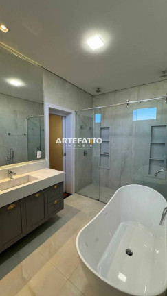 Imagem Casa de Condomínio com 5 Quartos à Venda, 360 m² em Jardim Piratininga Ii - Franca Imagem Casa de Condomínio com 5 Quartos à Venda, 360 m² em Jardim Piratininga Ii - Franca