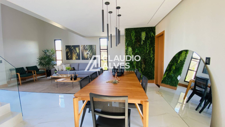 Imagem Casa de Condomínio com 4 Quartos à Venda, 285 m² em Sim - Feira De Santana Imagem Casa de Condomínio com 4 Quartos à Venda, 285 m² em Sim - Feira De Santana