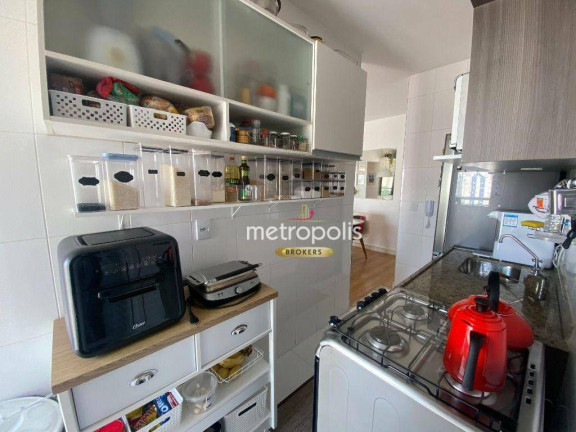 Imagem Apartamento com 2 Quartos à Venda, 66 m² em Santa Paula - São Caetano Do Sul Imagem Apartamento com 2 Quartos à Venda, 66 m² em Santa Paula - São Caetano Do Sul