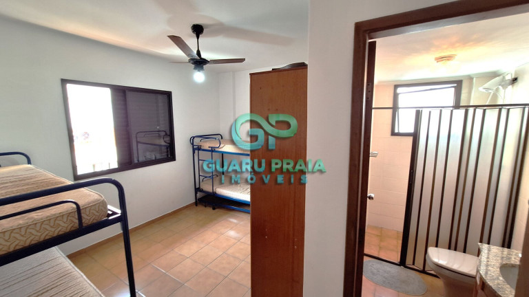 Imagem Apartamento com 2 Quartos à Venda, 80 m² em Enseada - Guarujá